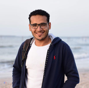 Meet your Posher, Khaled